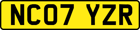 NC07YZR