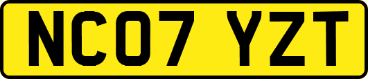 NC07YZT