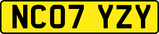 NC07YZY