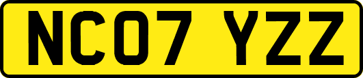 NC07YZZ