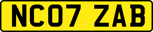 NC07ZAB