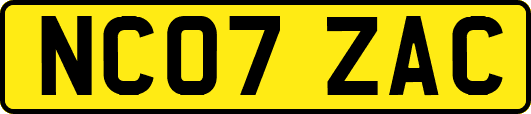 NC07ZAC