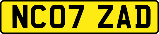 NC07ZAD