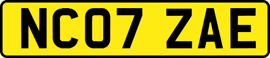 NC07ZAE