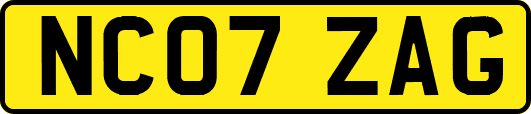 NC07ZAG
