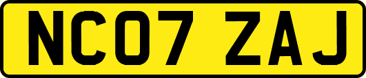 NC07ZAJ