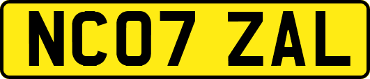 NC07ZAL