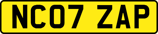 NC07ZAP