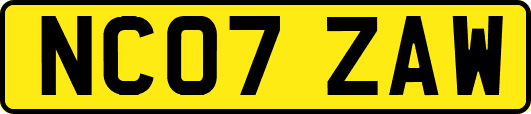 NC07ZAW