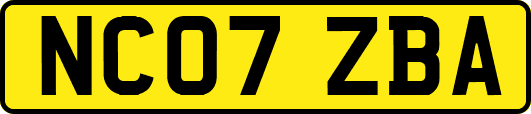NC07ZBA