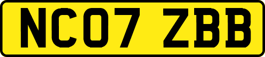 NC07ZBB