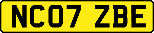 NC07ZBE