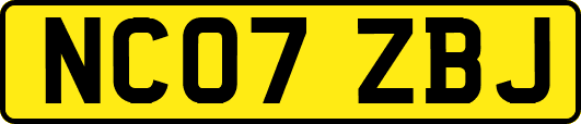 NC07ZBJ