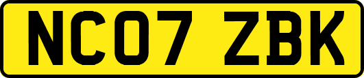 NC07ZBK