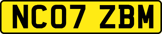 NC07ZBM