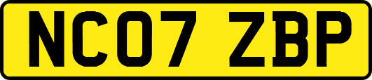 NC07ZBP