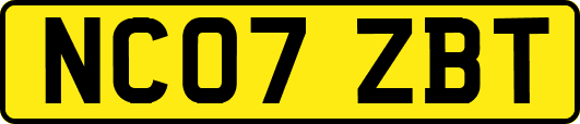 NC07ZBT