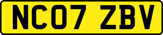 NC07ZBV