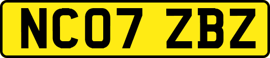 NC07ZBZ