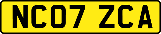 NC07ZCA