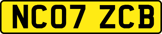 NC07ZCB