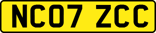 NC07ZCC