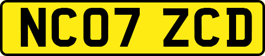NC07ZCD