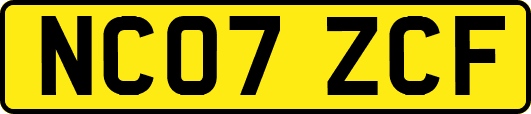 NC07ZCF