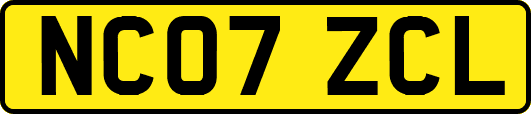 NC07ZCL