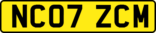 NC07ZCM