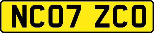 NC07ZCO