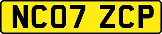 NC07ZCP