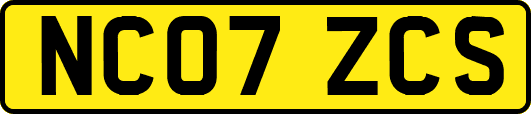 NC07ZCS