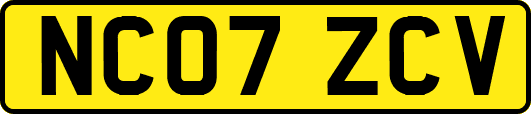 NC07ZCV