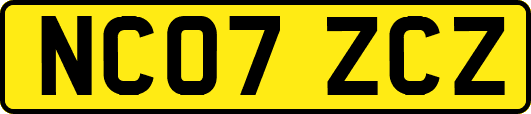 NC07ZCZ