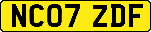 NC07ZDF