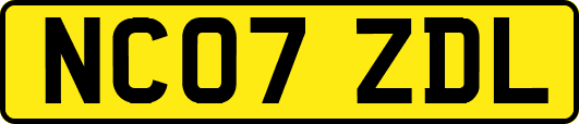 NC07ZDL