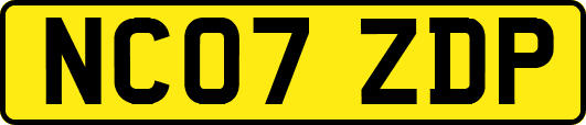 NC07ZDP