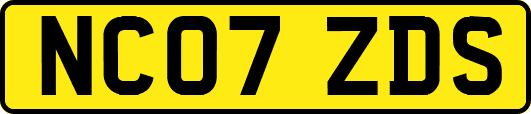 NC07ZDS