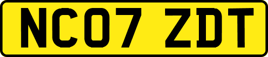 NC07ZDT