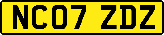NC07ZDZ