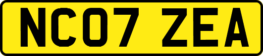 NC07ZEA