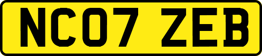 NC07ZEB