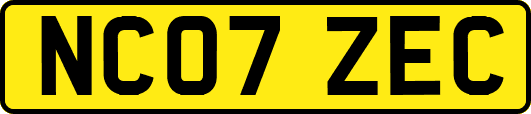 NC07ZEC