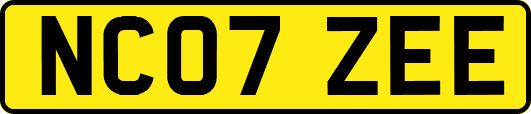 NC07ZEE