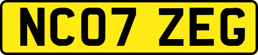 NC07ZEG