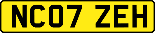 NC07ZEH