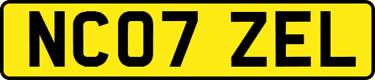 NC07ZEL