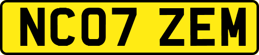 NC07ZEM