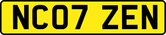 NC07ZEN